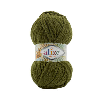 Alize Softy Plus 620