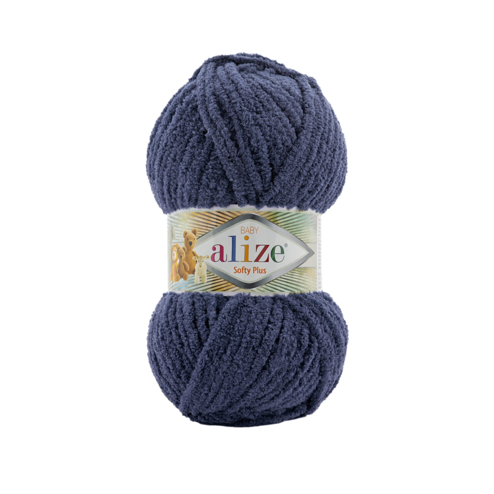 SOFTY PLUS-900-
