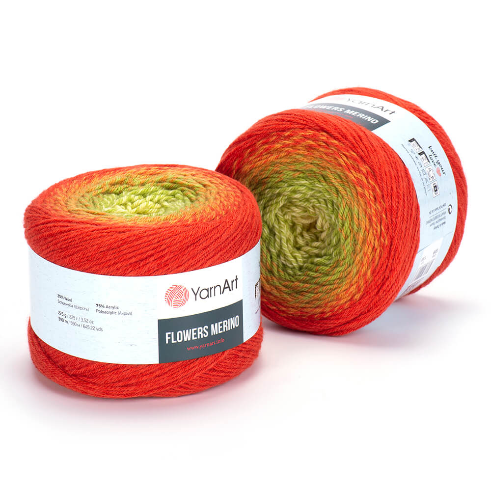 YARNART_FLOWERS_MERINO_539
