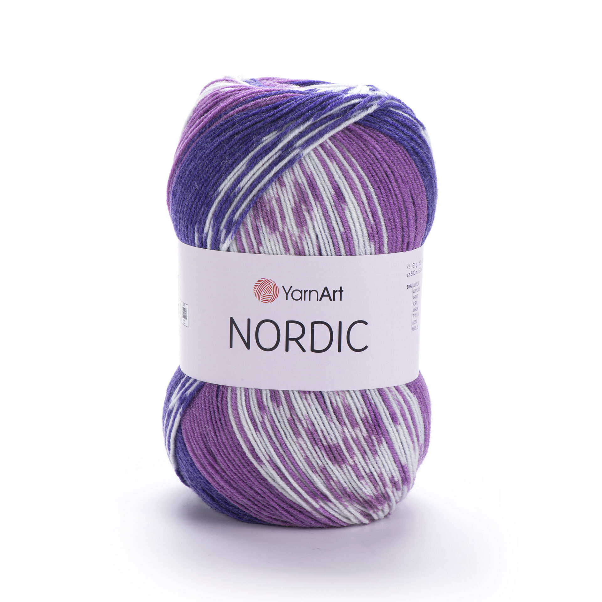 YARNART_NORDIC_658