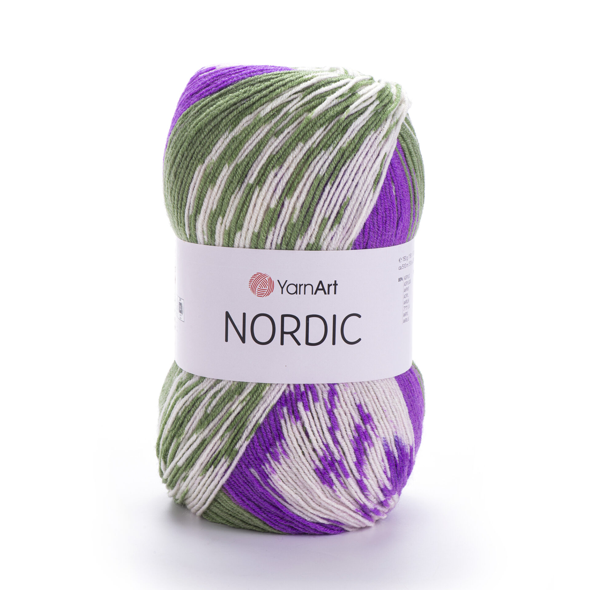 YARNART_NORDIC_666