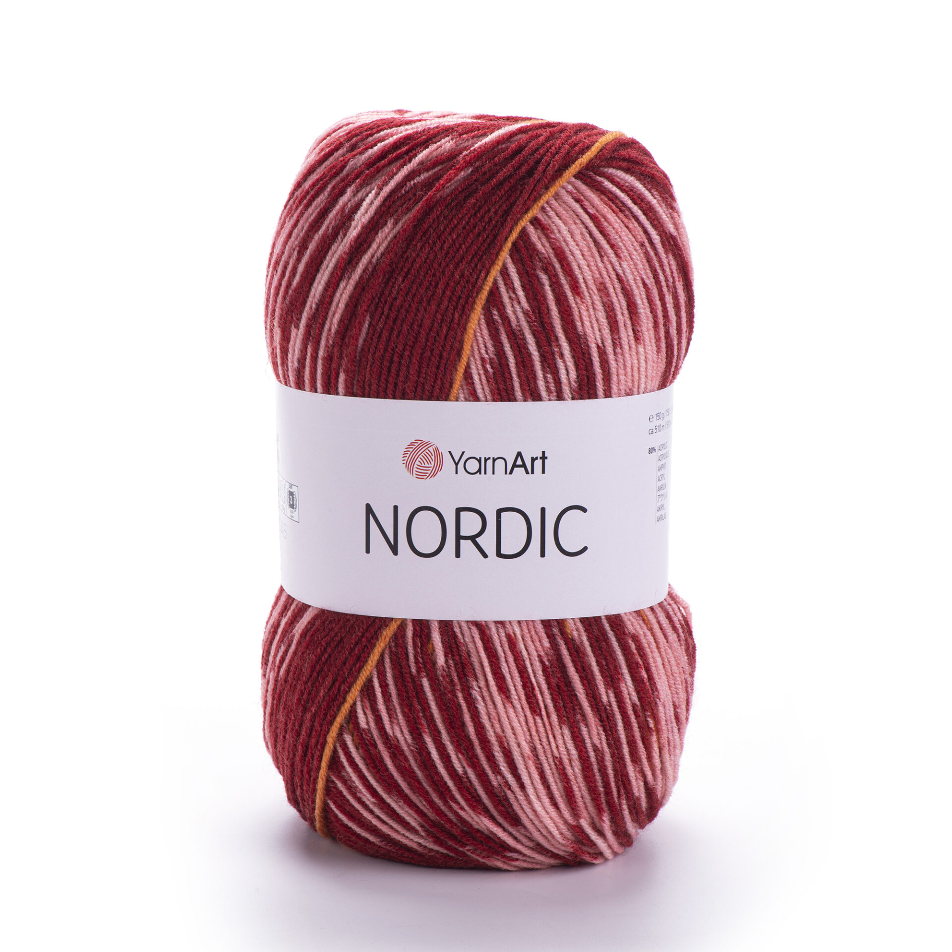 YARNART_NORDIC_667