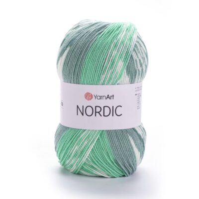 YarnArt Nordic 668