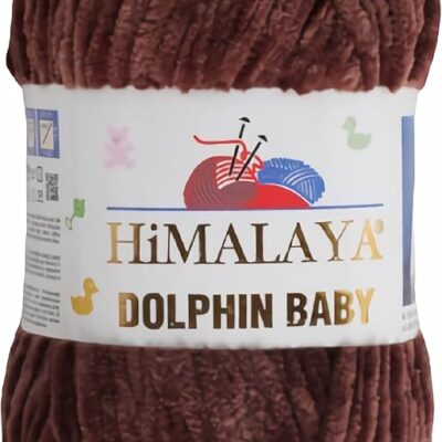 Himalaya Dolphin Baby 80366