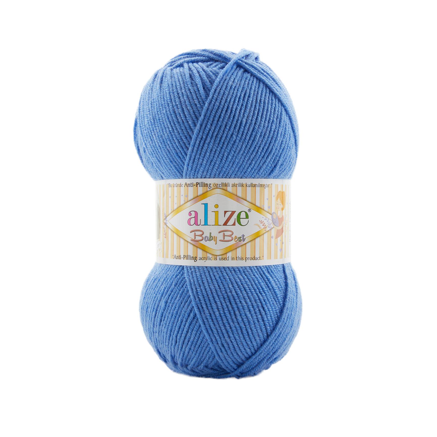 BABY BEST-237-