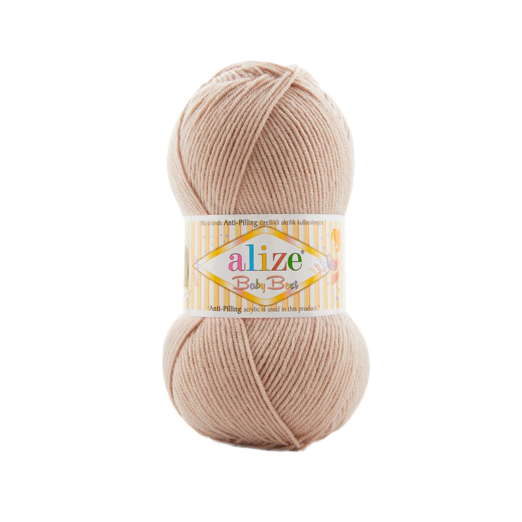BABY BEST-506-