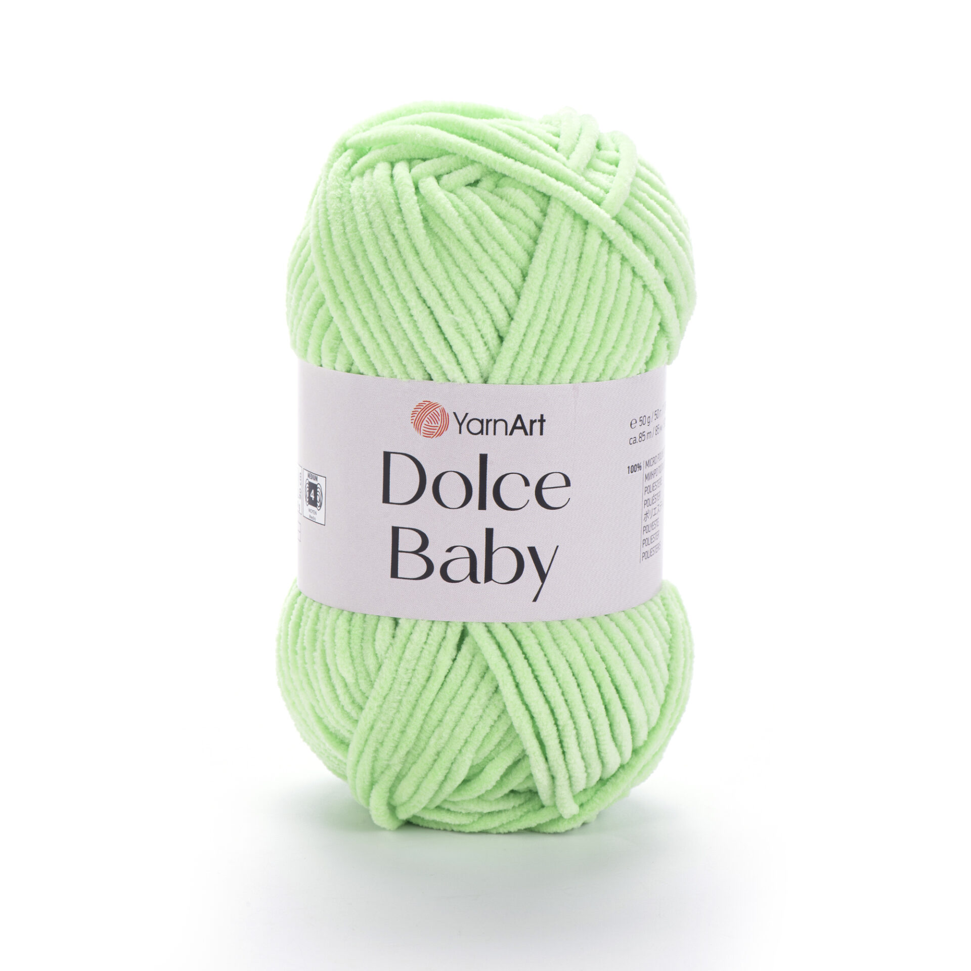 YARNART_DOLCE_BABY_850