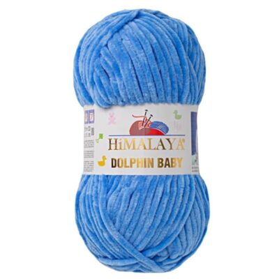 Himalaya Dolphin Baby 80327