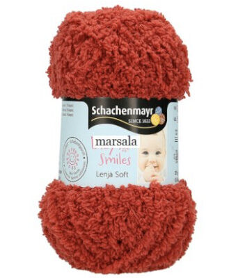 Smc Schachenmayr Baby Smiles Lenja Soft 01039