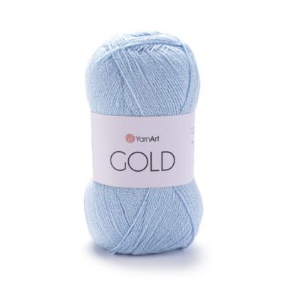YarnArt Gold 9355