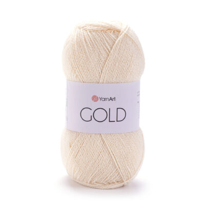 YarnArt Gold 9854