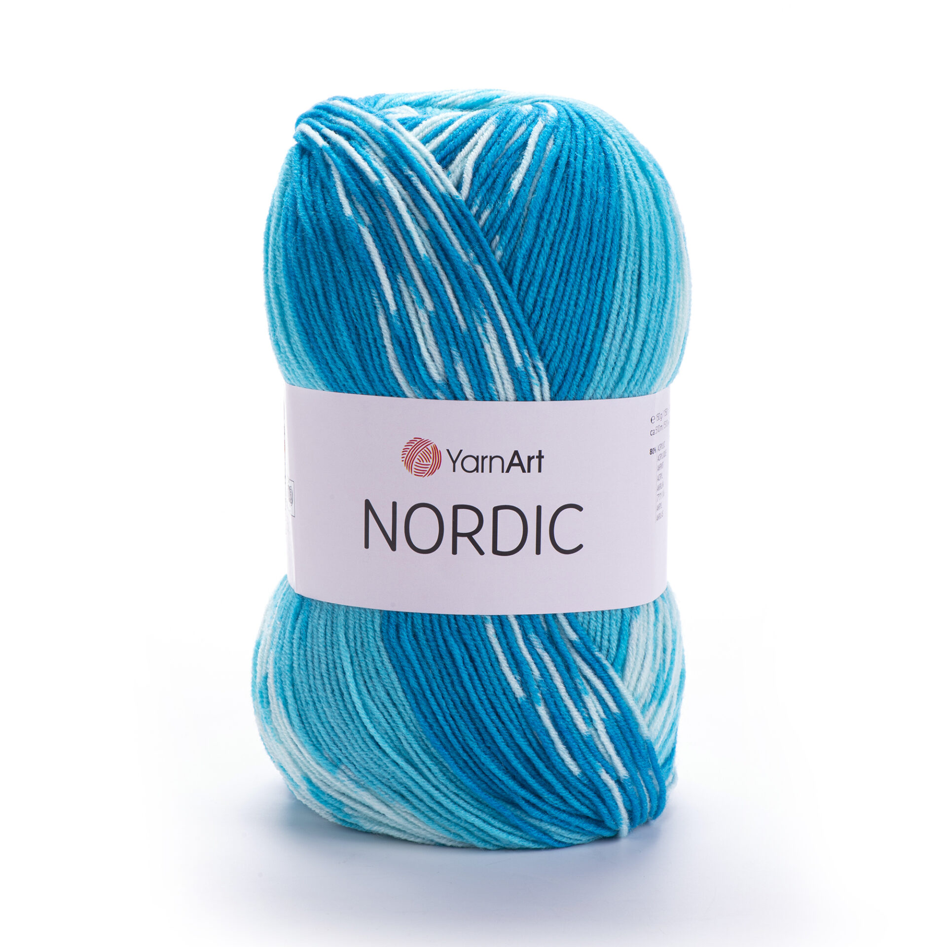 YARNART_NORDIC_663