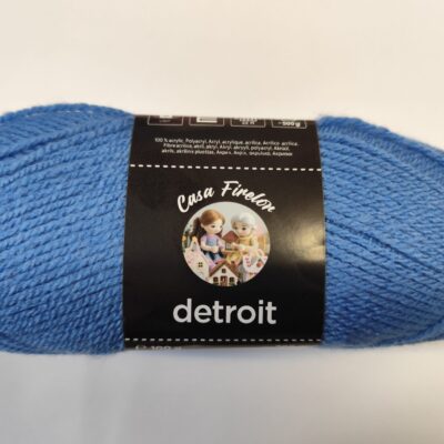 Casa Firelor Detroit 05670