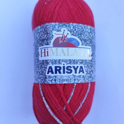 Himalaya Arisya 27-06