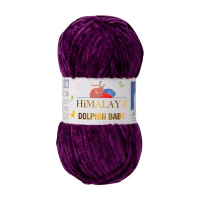Himalaya Dolphin Baby 80328