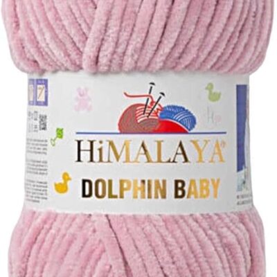 Himalaya Dolphin Baby 80349