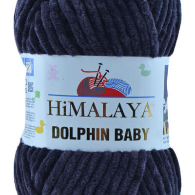 Himalaya Dolphin Baby 80394