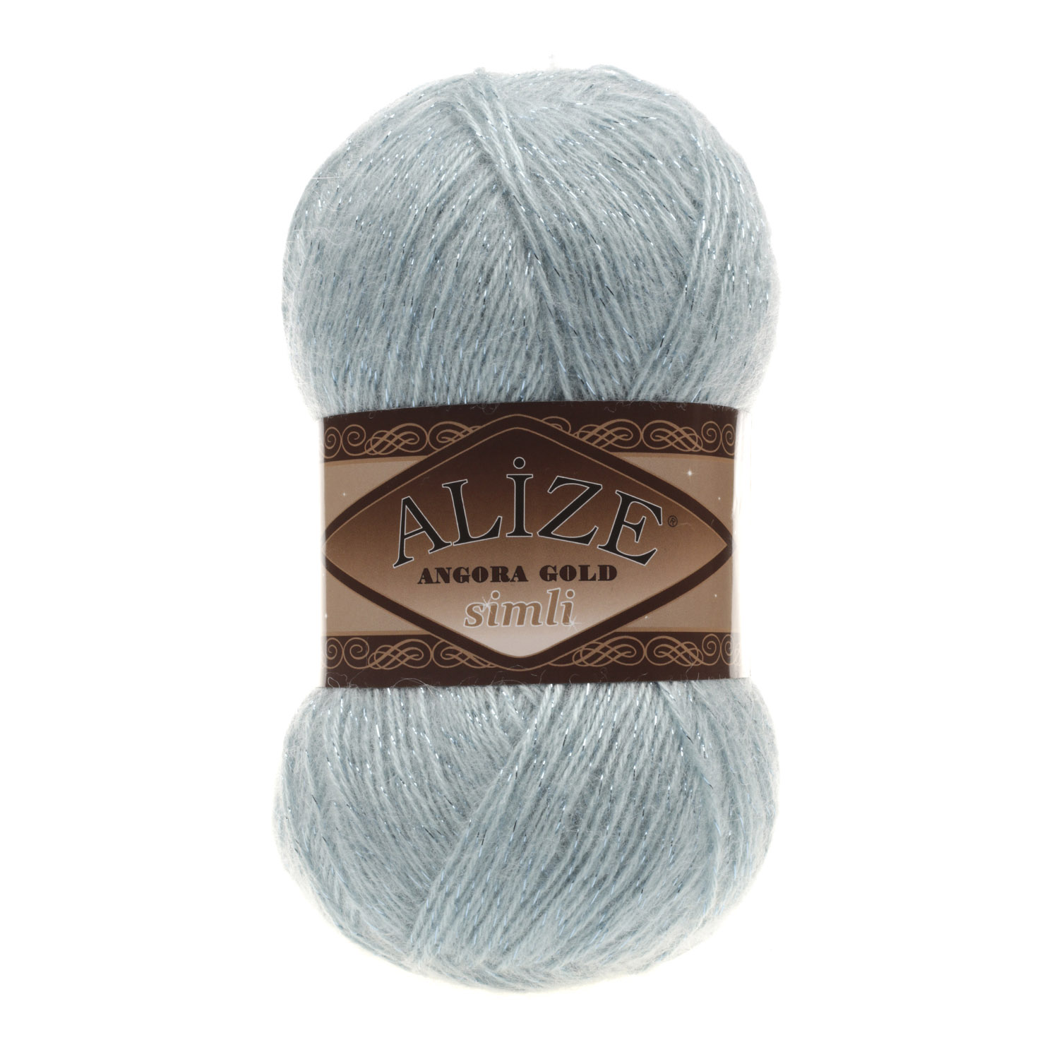 ANGORA GOLD SİMLİ-114-peri-mavisi