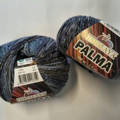 Himalaya Palma 237-12