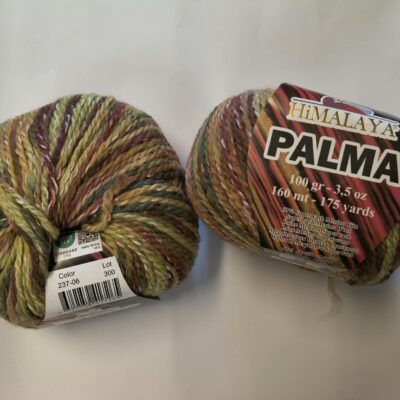 Himalaya Palma 237-06