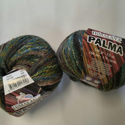 Himalaya Palma 237-05