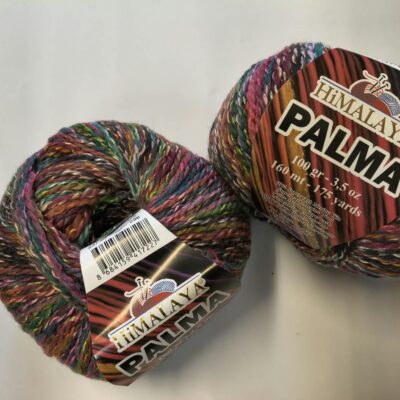 Himalaya Palma 237-02