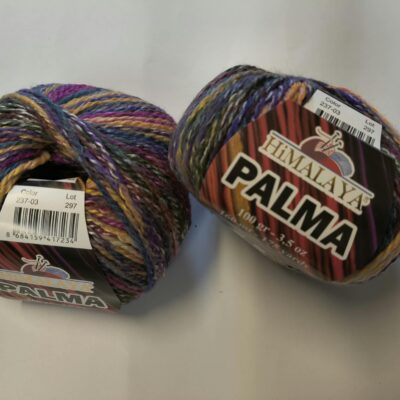Himalaya Palma 237-03