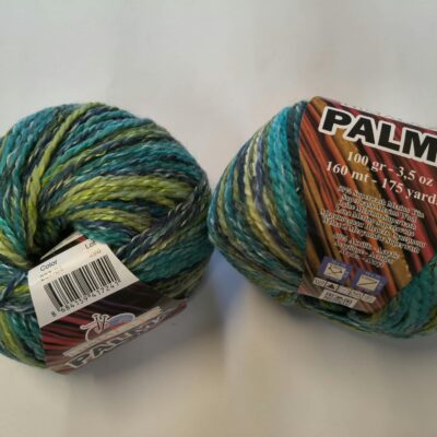 Himalaya Palma 237-04