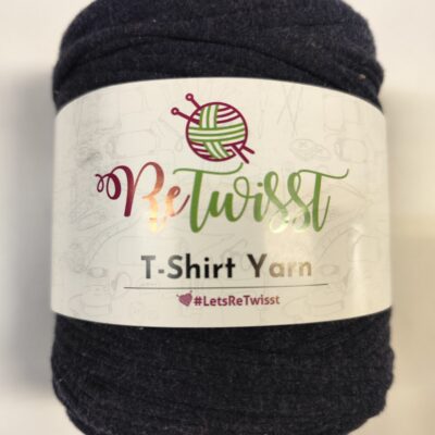Maccheroni ReTwist Bleumarin Puf