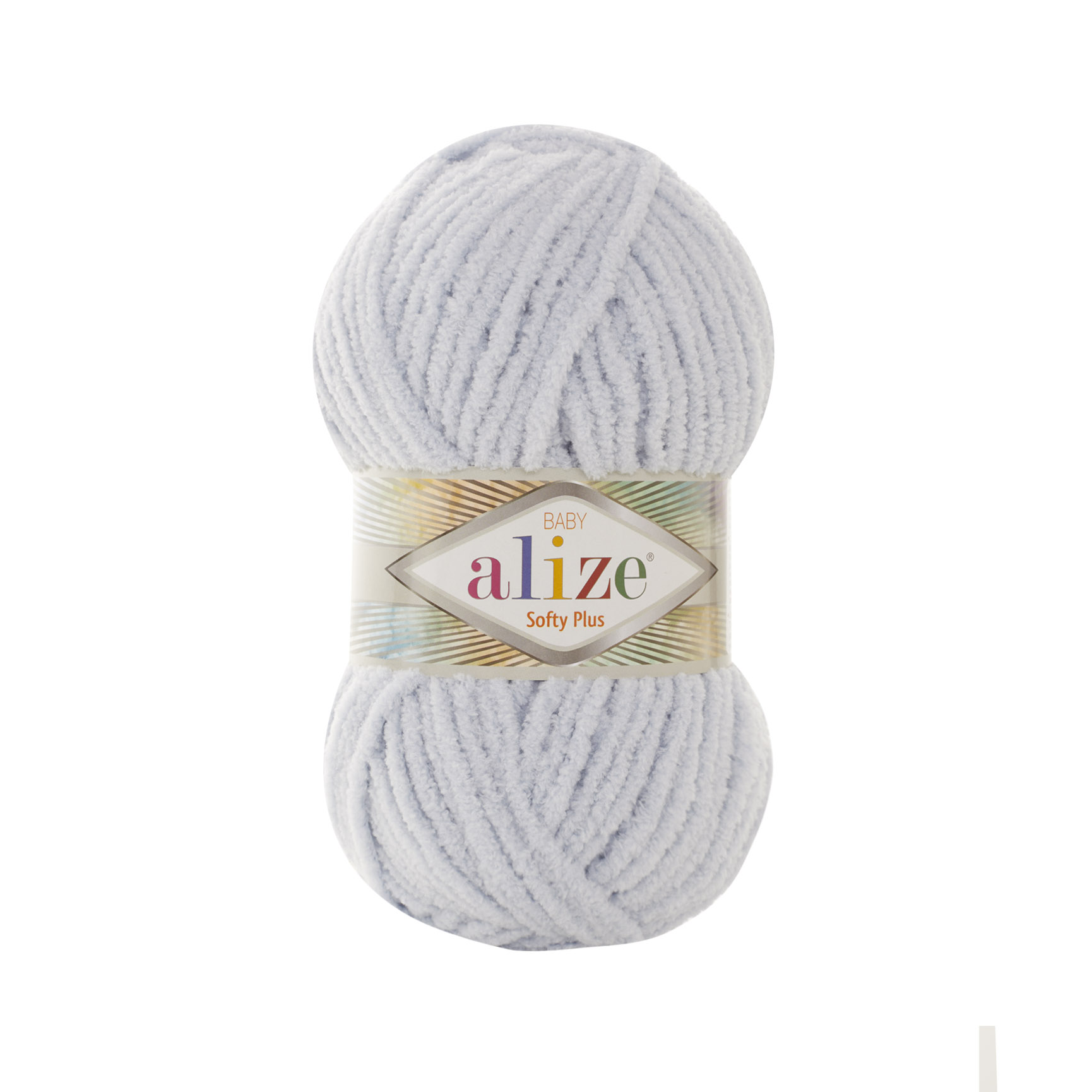 SOFTY PLUS-500-acik-gri