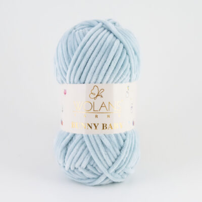 Wolans Bunny Baby 48