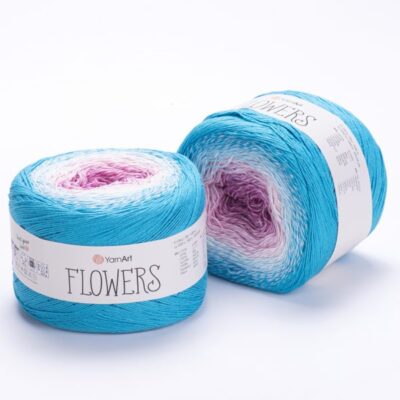 YarnArt Flowers 294