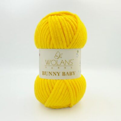 Wolans Bunny Baby 87