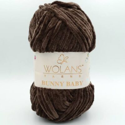 Wolans Bunny Baby 91