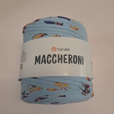 YarnArt Maccheroni D006