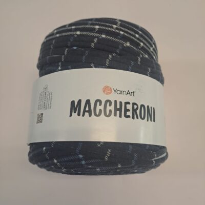 YarnArt Maccheroni D080