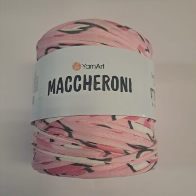 YarnArt Maccheroni D121