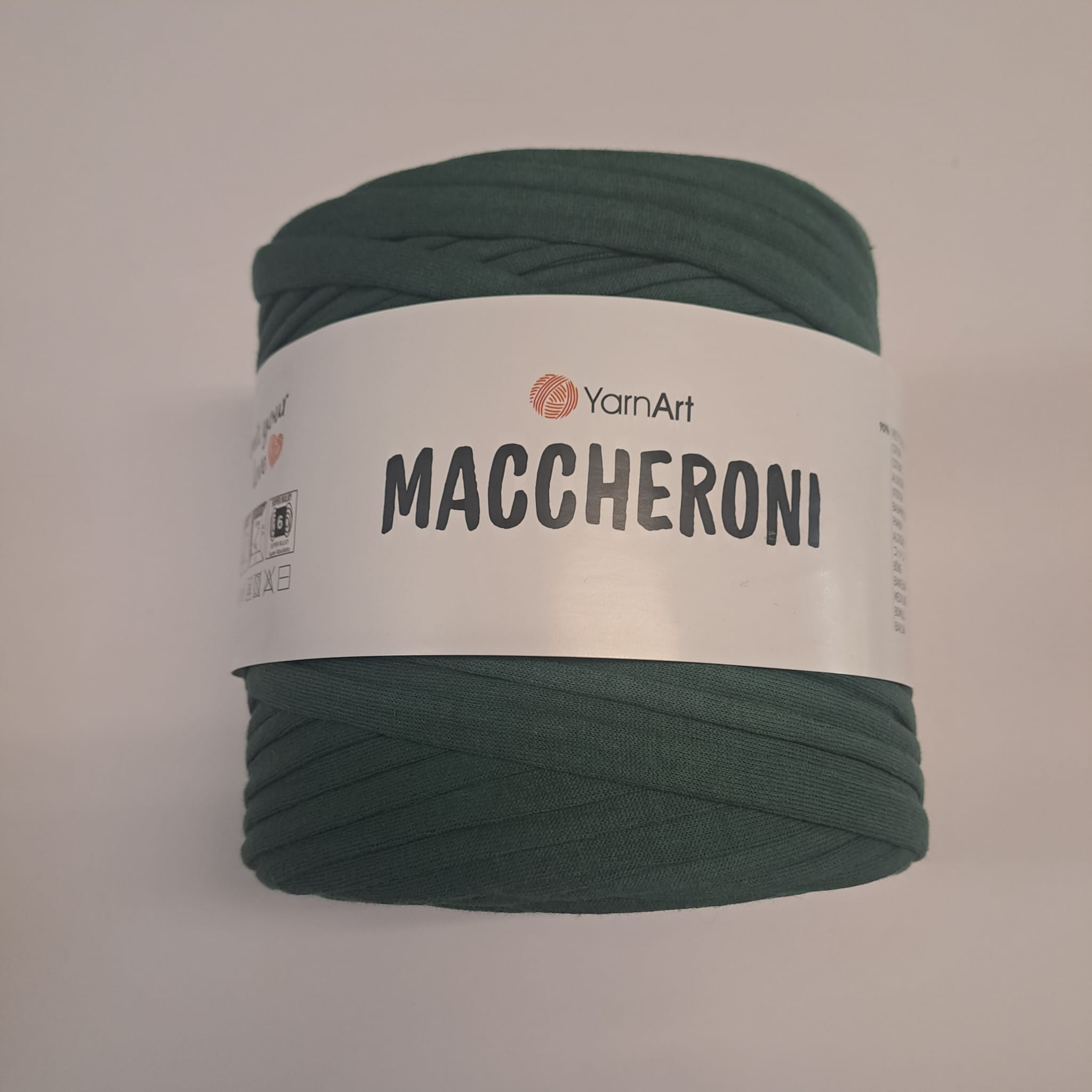 Verde Benneton