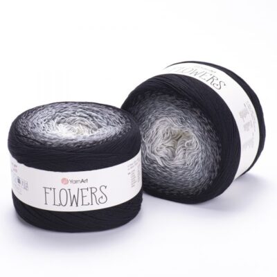 YarnArt Flowers 253