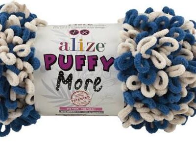 Alize Puffy More 6263