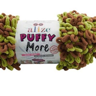 Alize Puffy More 6545