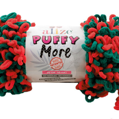 Alize Puffy More 6292