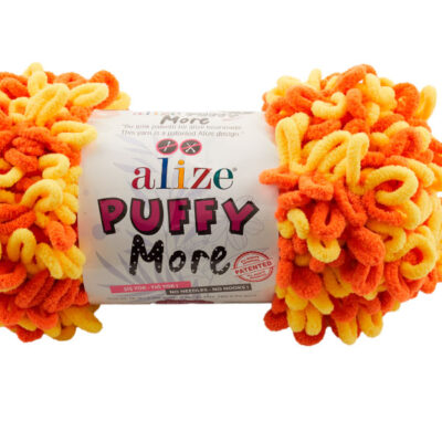 Alize Puffy More 6547