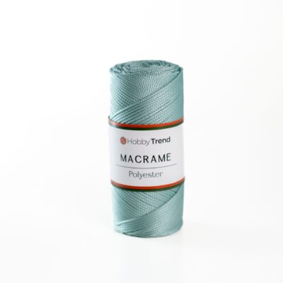 Hobby Trend Macrame No.4 165