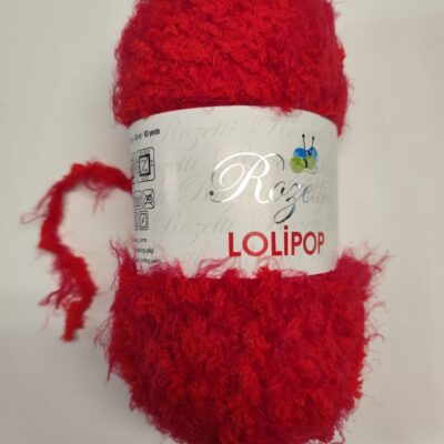 Rozetti Lolipop 209-13