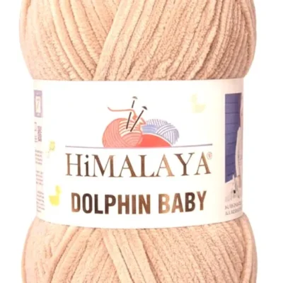 Himalaya Dolphin Baby 80384