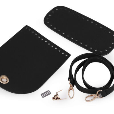 Kit poseta negru