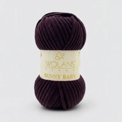 Wolans Bunny Baby 93