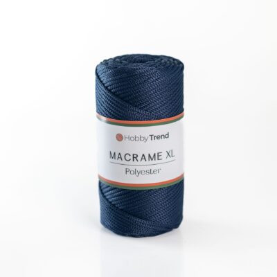 Hobby Trend Macrame No.4 260XL