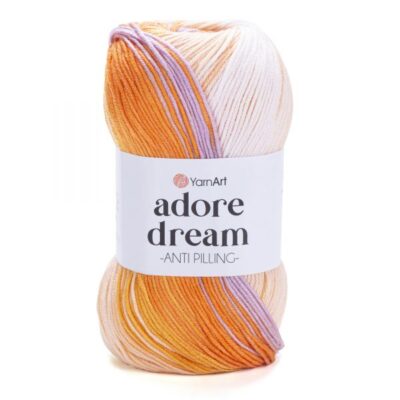 YarnArt Adore Dream 1053
